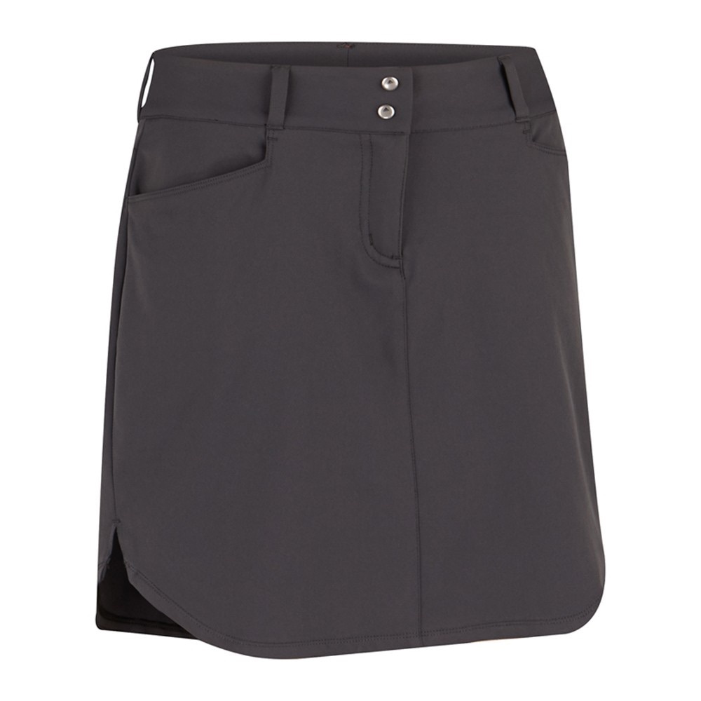 NWT Adidas Essentials 3 Stripes Tennis Skirt